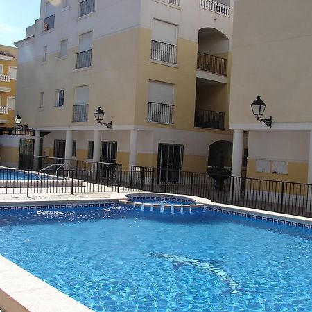 Apartamento Formentera Apartment Formentera del Segura Exterior photo