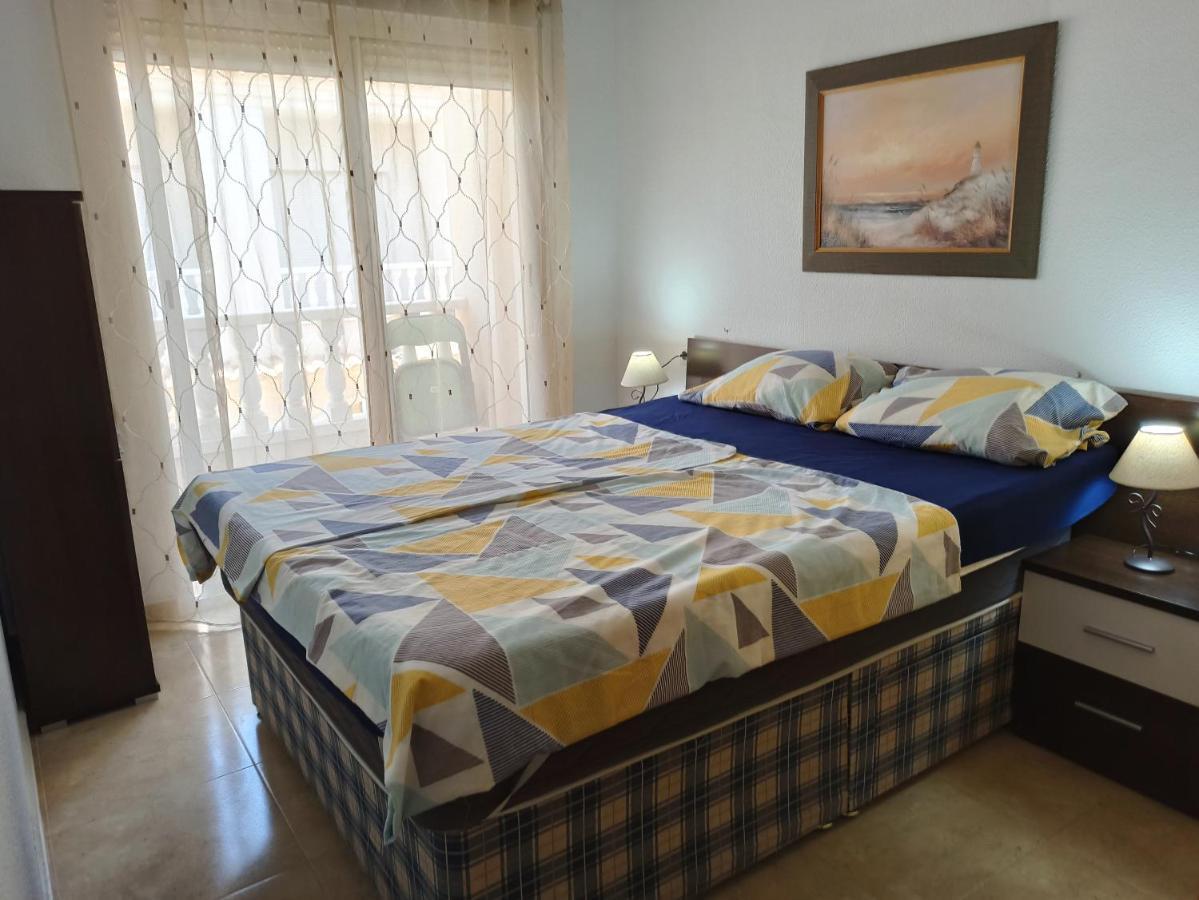 Apartamento Formentera Apartment Formentera del Segura Exterior photo
