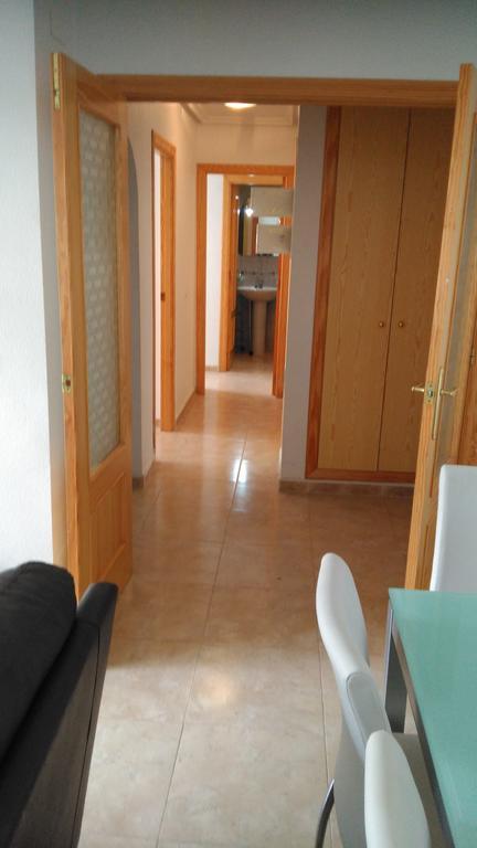 Apartamento Formentera Apartment Formentera del Segura Exterior photo