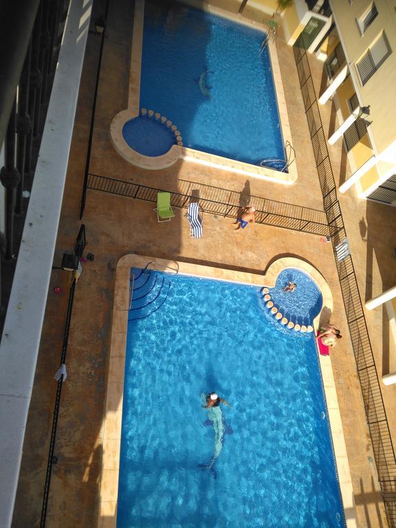 Apartamento Formentera Apartment Formentera del Segura Exterior photo